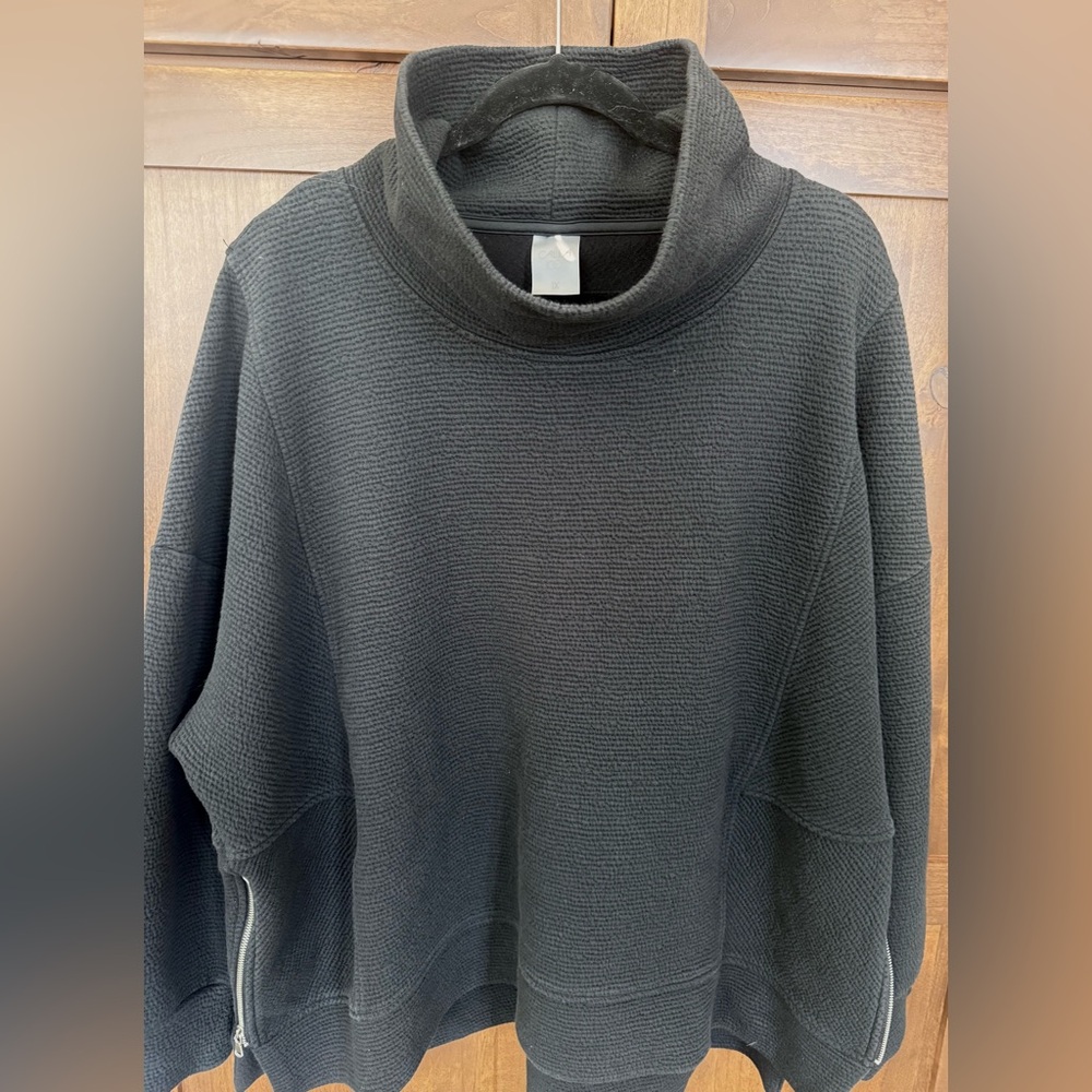 CALIA Elevate Funnel Neck